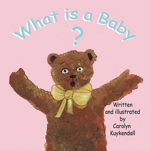 What Is a Baby?