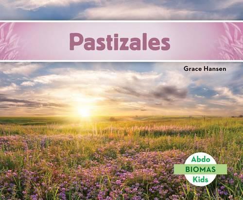 Pastizales (Grassland Biome) (Spanish Version): (Biomas (Biomes))