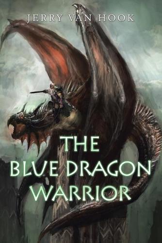The Blue Dragon Warrior