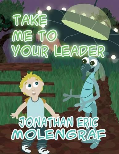 Take Me to Your Leader