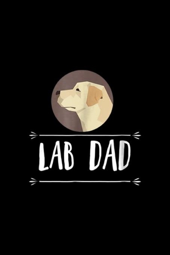 Lab Dad
