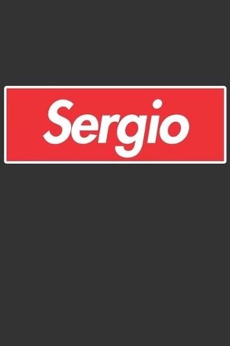 Sergio