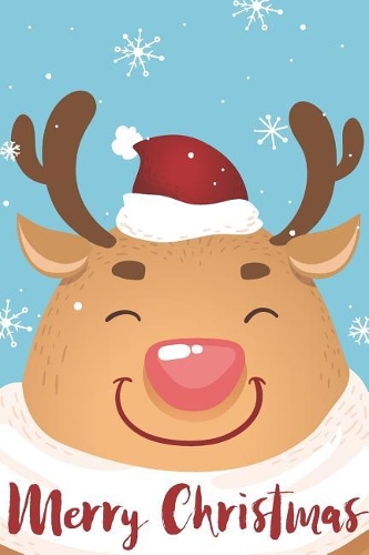 Merry Christmas: (3 Christmas Keepsake Book)