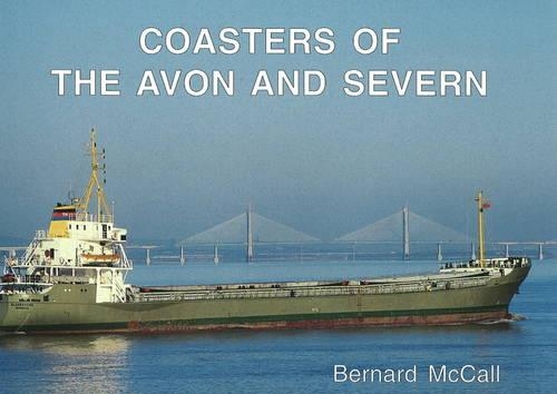 Coasters of the Avon and Severn