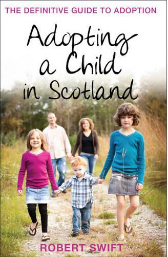 Adopting a Child in Scotland