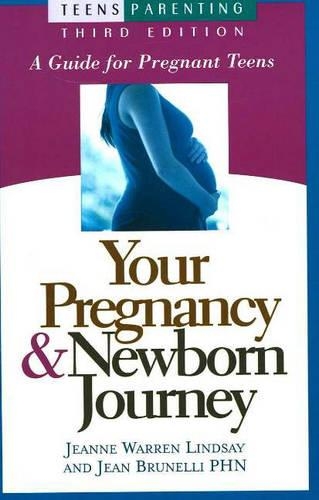 Your Pregnancy & Newborn Journey