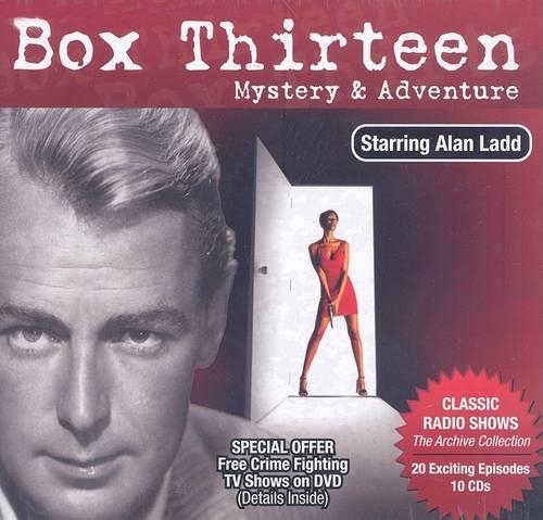 Box Thirteen