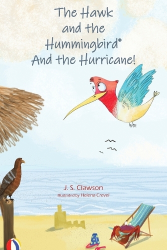 The Hawk and the Hummingbird(R) and the Hurricane!