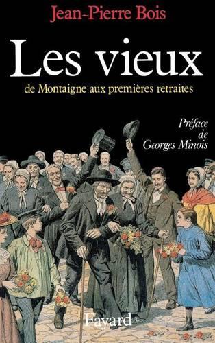 Les Vieux