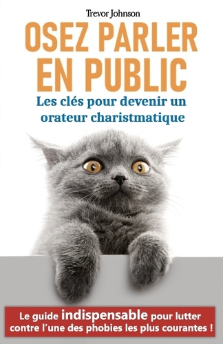 Osez parler en public