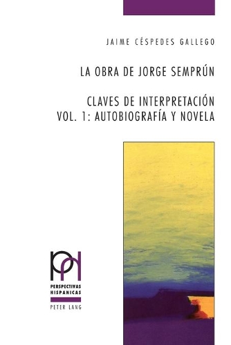La Obra De Jorge Sempraun