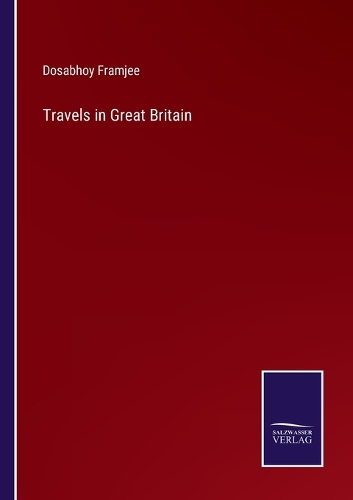 Travels in Great Britain