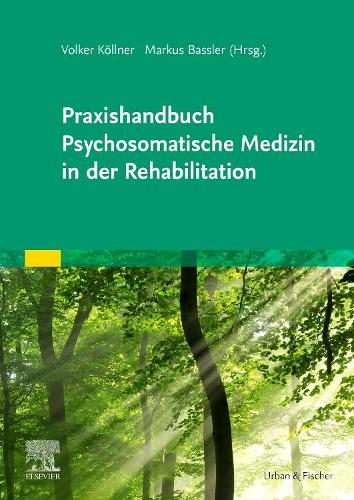 Praxishandbuch Psychosomatische Medizin in Der Rehabilitation