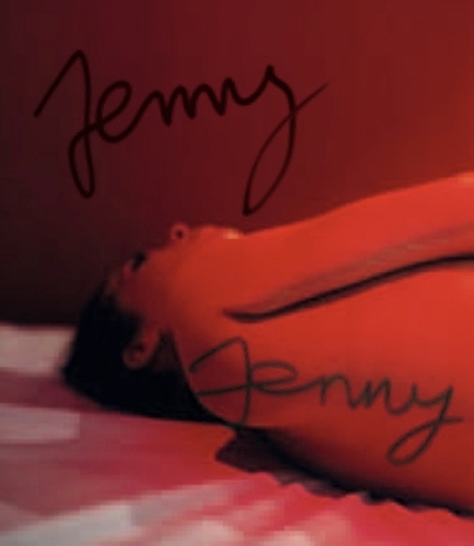 Jenny Jenny