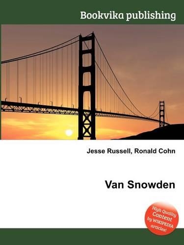 Van Snowden