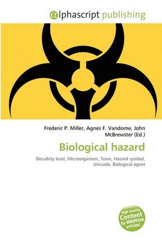 Biological Hazard