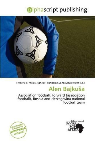 Alen Bajku a