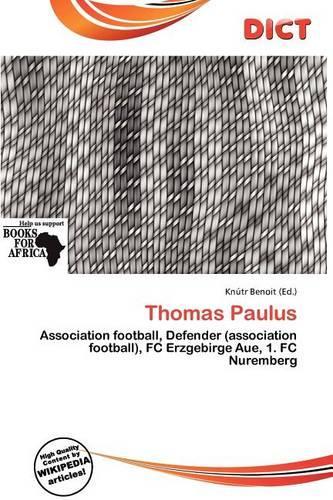 Thomas Paulus
