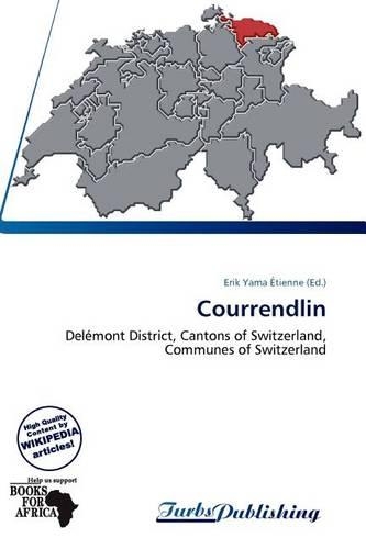 Courrendlin