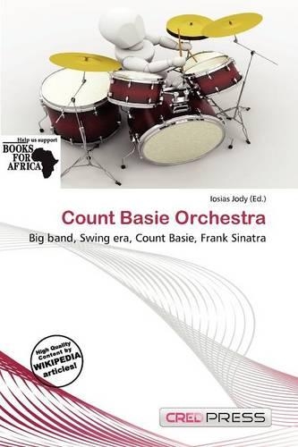 Count Basie Orchestra