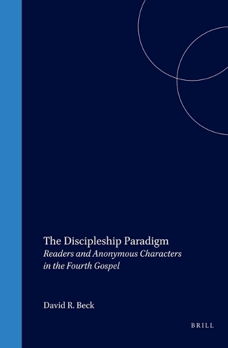 The Discipleship Paradigm