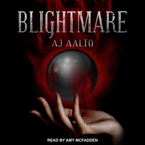 Blightmare: (5 Marnie Baranuik Files)