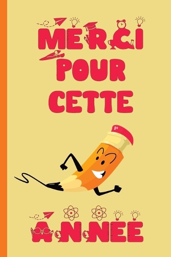 Merci pour cette année