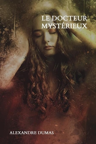 Le docteur mystérieux