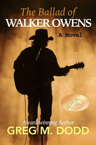 The Ballad of Walker Owens