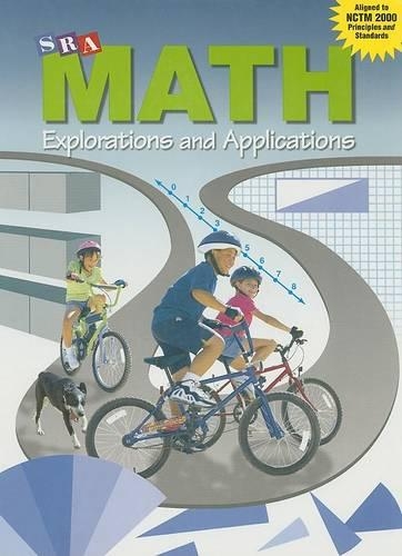 Math Explorations and Applications