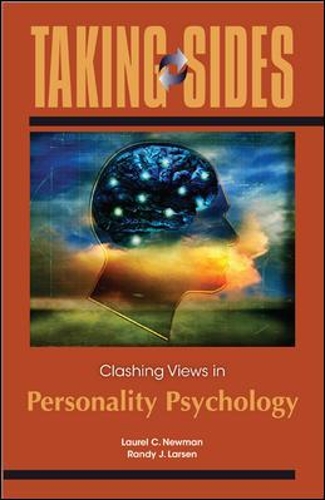 Taking Sides: Clashing Views in Personality Psychology
