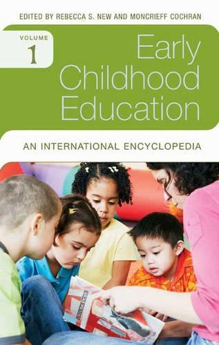 Early Childhood Education [4 volumes]