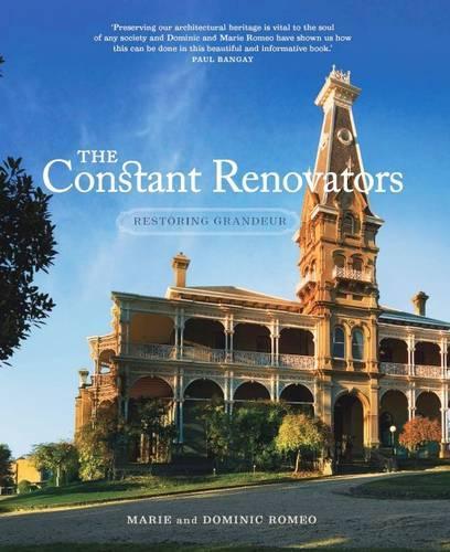 The Constant Renovators