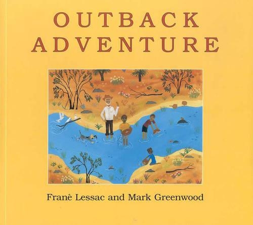Outback Adventure