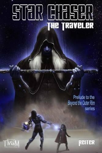 Star Chaser: The Traveler(English)