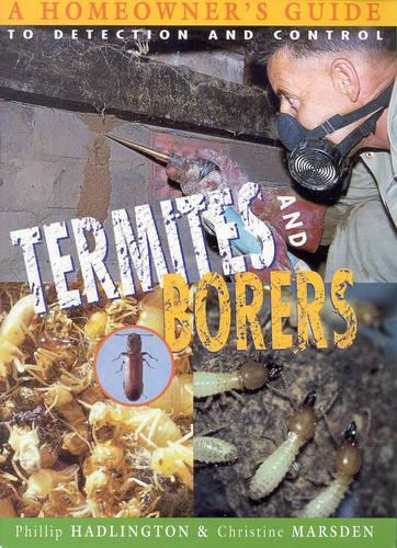 Termites and Borers