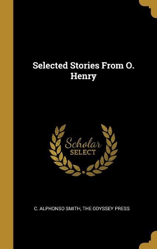 Selected Stories From O. Henry