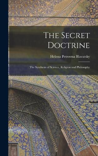 The Secret Doctrine