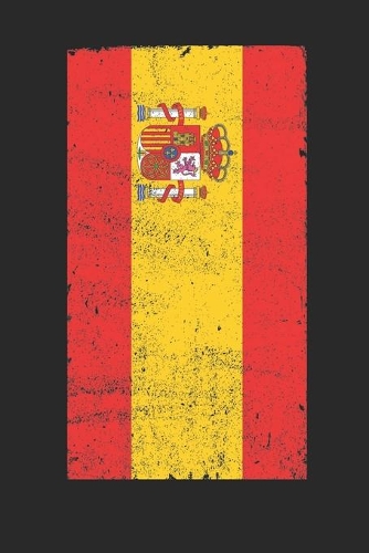 Spain Flag