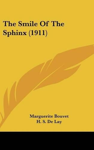 The Smile of the Sphinx (1911)