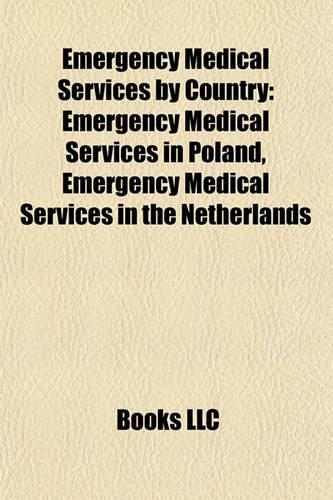 Emergency Medical Services by Country