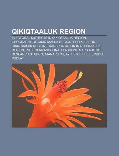 Qikiqtaaluk Region