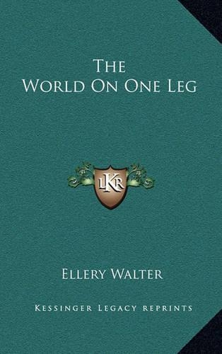 The World on One Leg