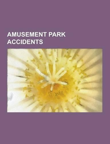 Amusement Park Accidents