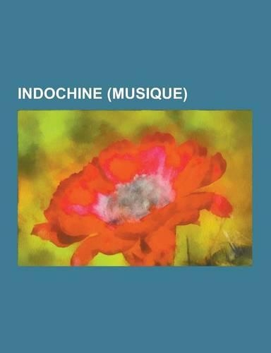 Indochine (Musique)