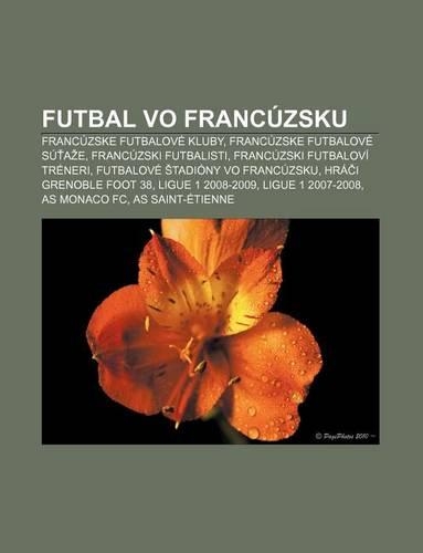 Futbal Vo Francuzsku