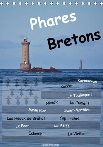 Phares Bretons 2015