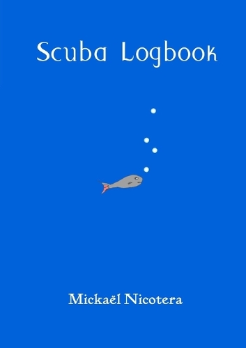 Scuba Logbook