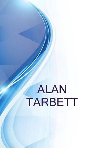 Alan Tarbett, Marketing and Advertising Professional