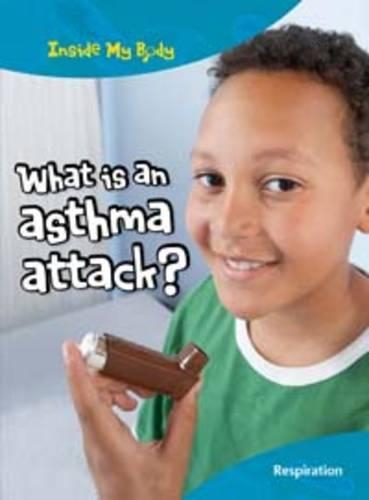 What is an Asthma Attack?